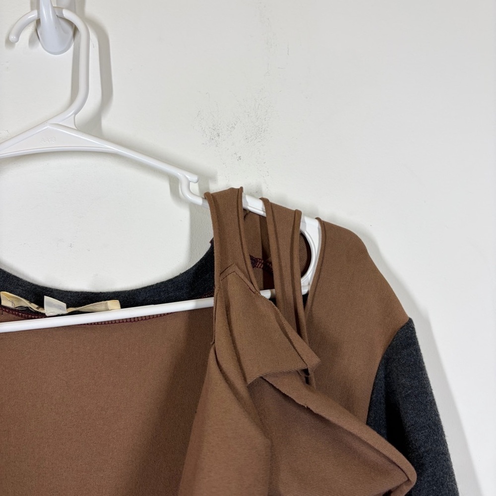 Aimee G Lagenlook Dress Size Small - Picture 6 of 9